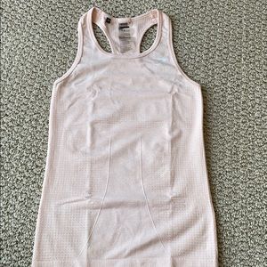 Gymshark, seamless full length tank, brand new, XS